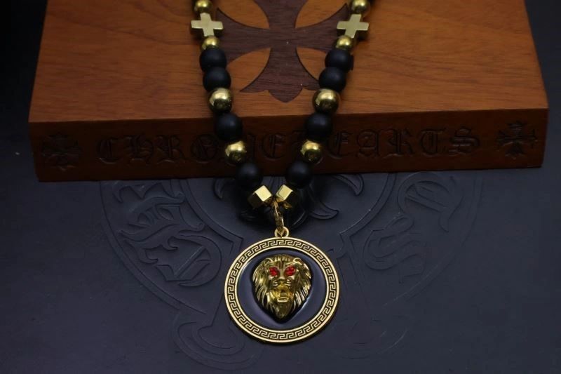 Chrome Hearts Necklaces Compact 238499