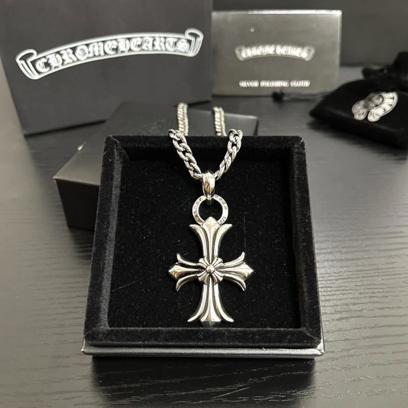 Chrome Hearts Necklaces Neat 238491
