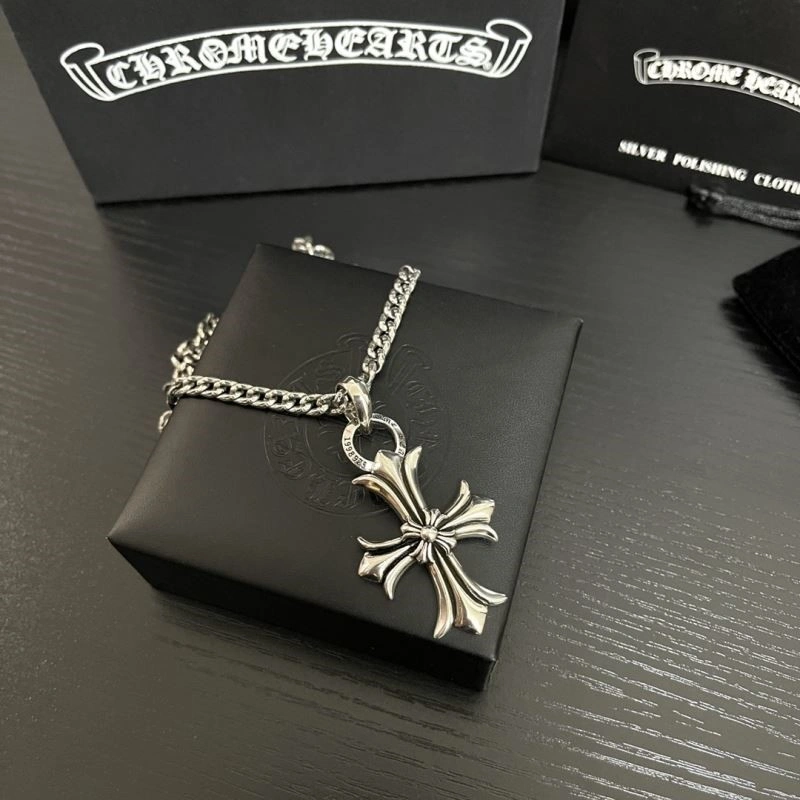 Chrome Hearts Necklaces Neat 238491