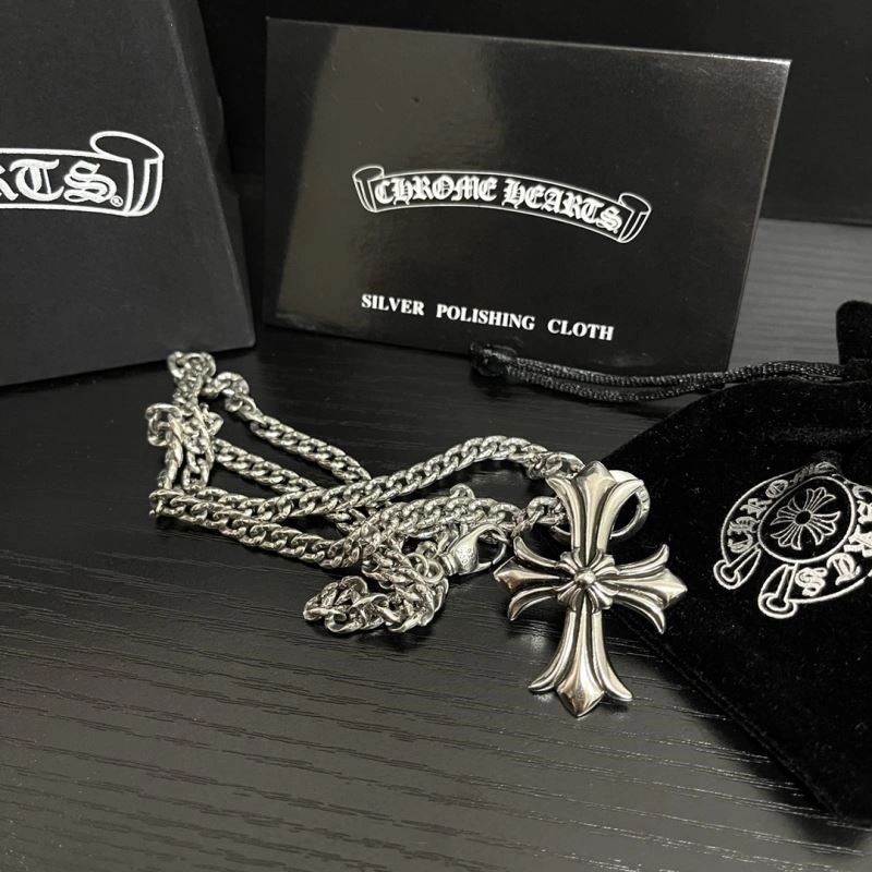 Chrome Hearts Necklaces Neat 238491