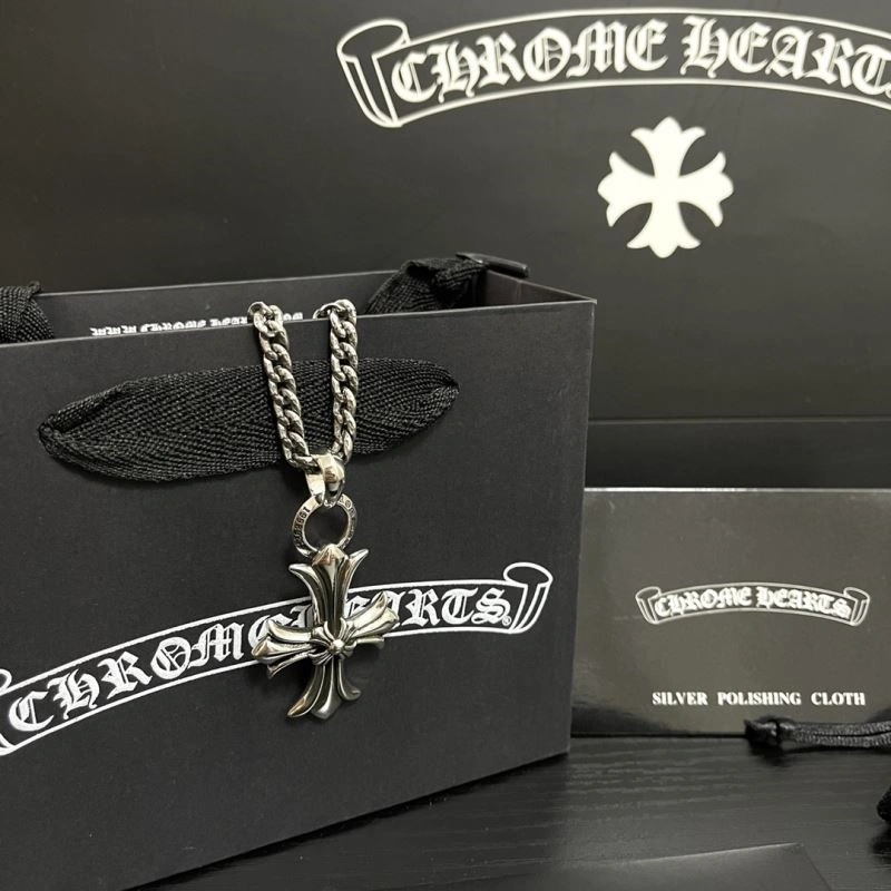 Chrome Hearts Necklaces Neat 238491