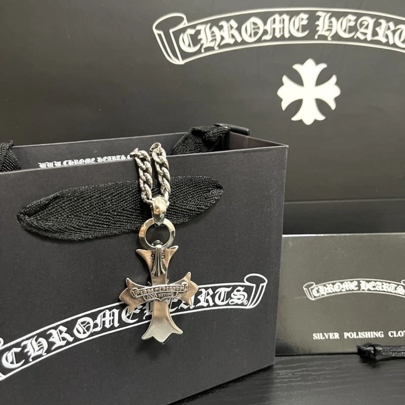 Chrome Hearts Necklaces Neat 238491