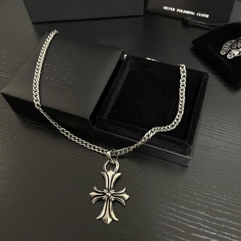 Chrome Hearts Necklaces Neat 238491