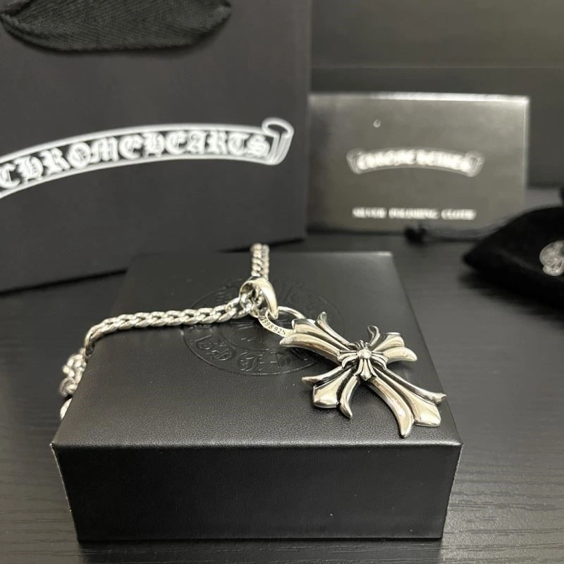 Chrome Hearts Necklaces Neat 238491
