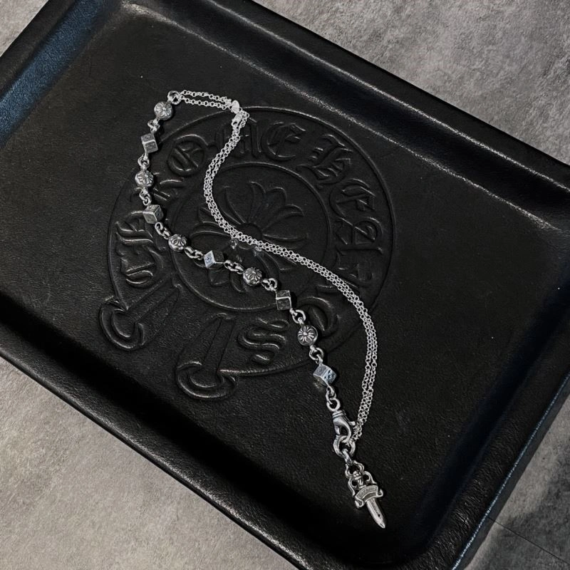 Original Chrome Hearts Necklaces 238511
