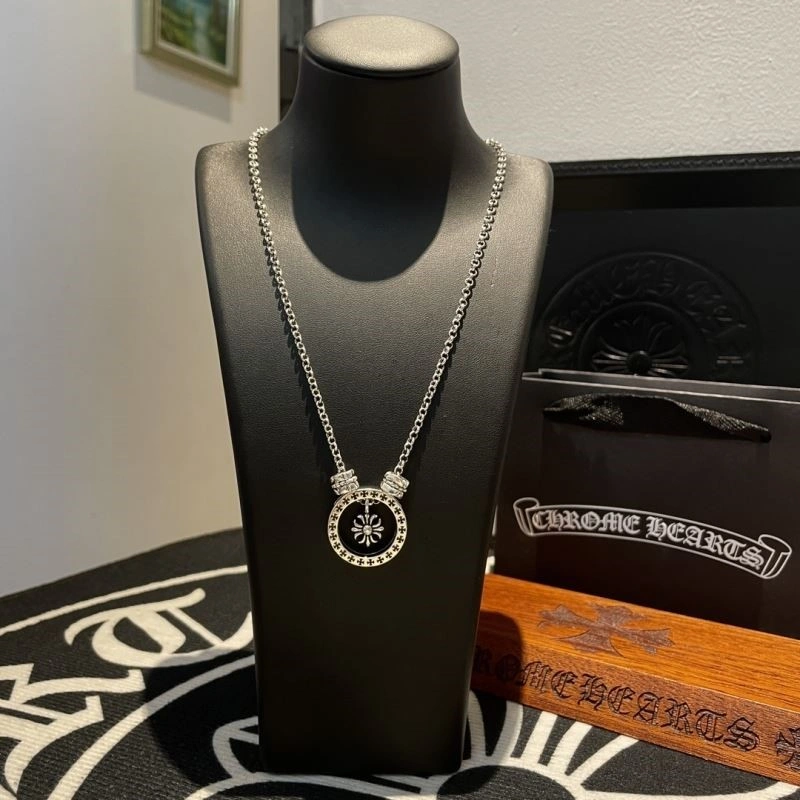 SportInspired Chrome Hearts Necklaces 238509