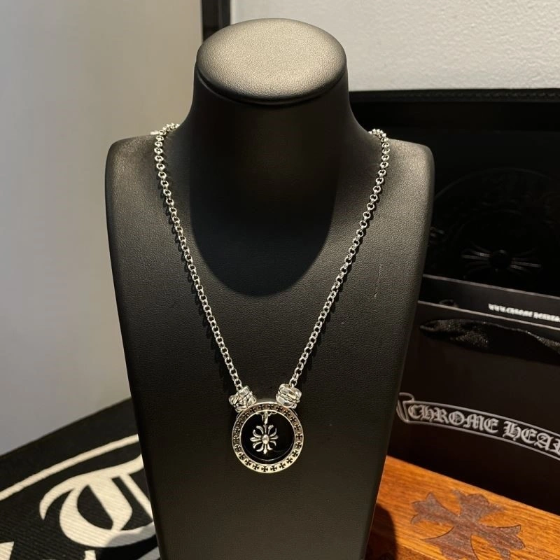 SportInspired Chrome Hearts Necklaces 238509