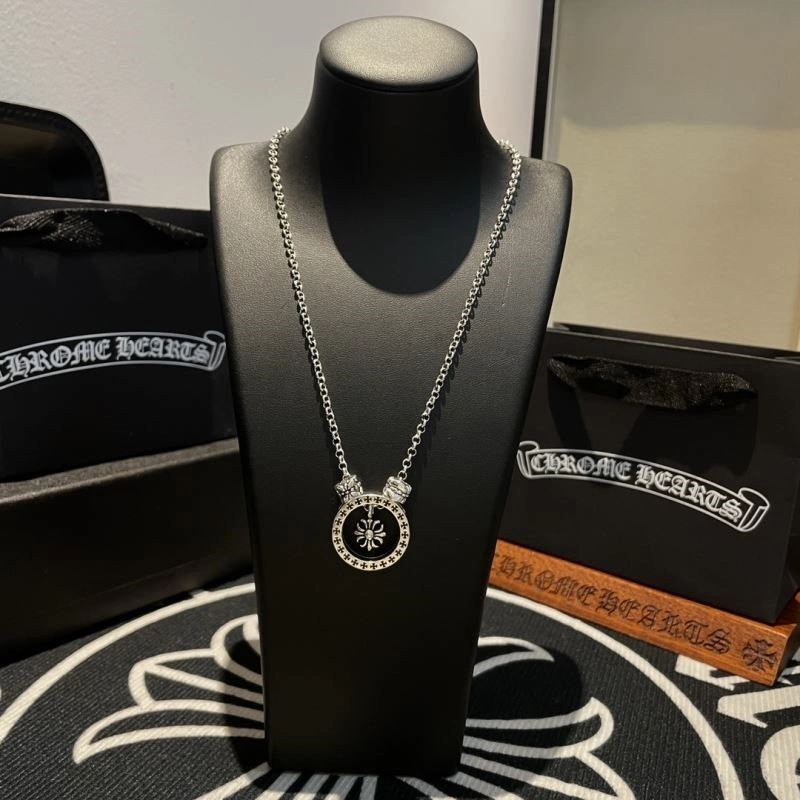 SportInspired Chrome Hearts Necklaces 238509