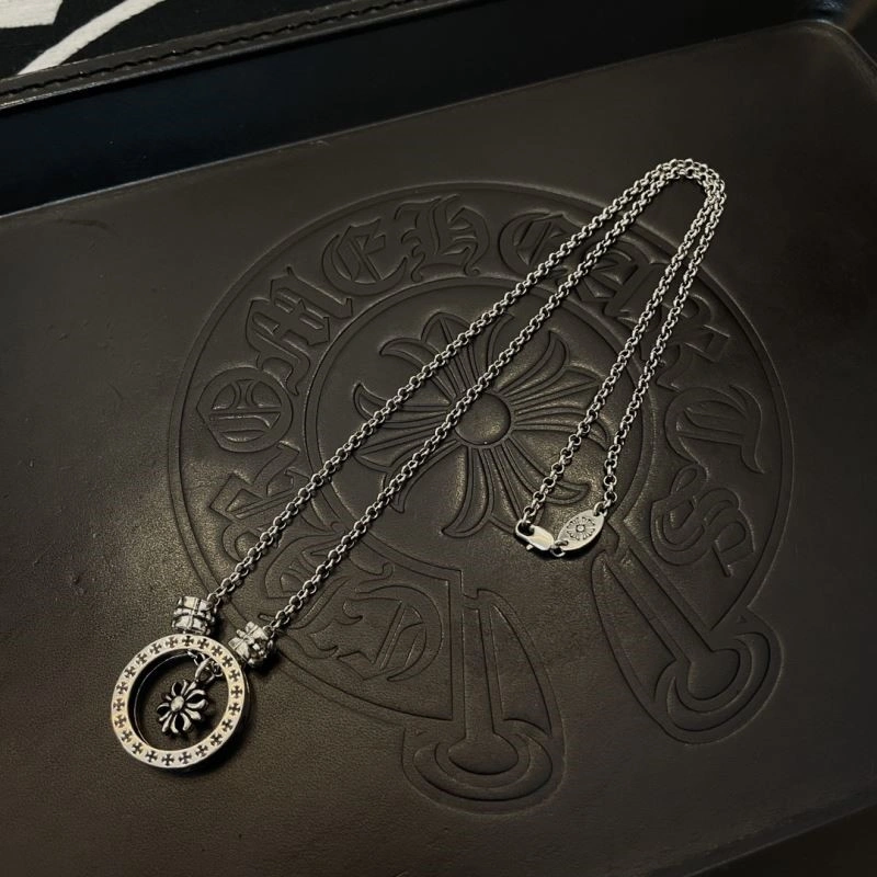 SportInspired Chrome Hearts Necklaces 238509