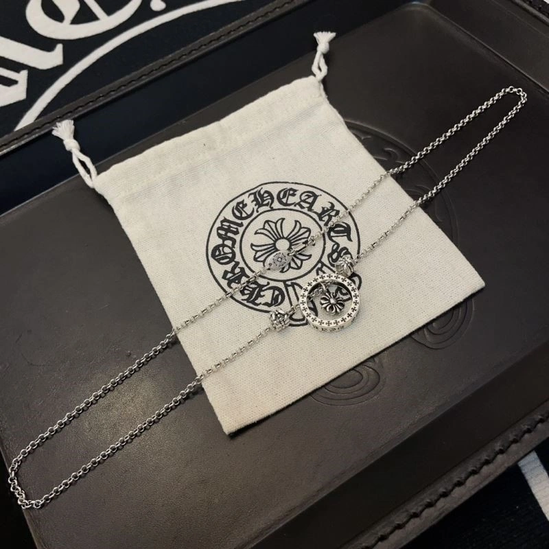 SportInspired Chrome Hearts Necklaces 238509