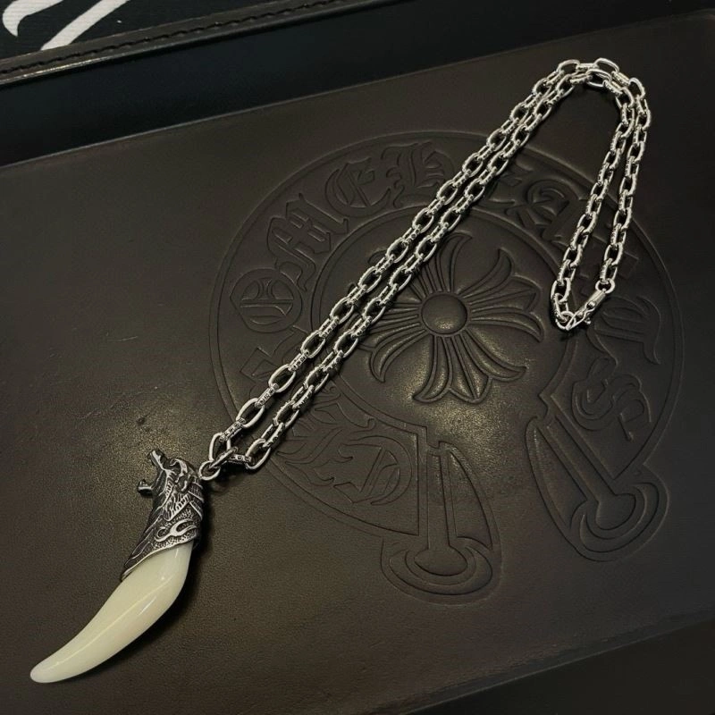 Chrome Hearts Necklaces Breathable 238479