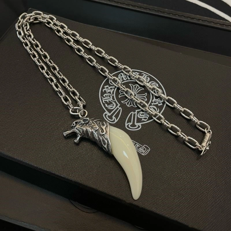 Chrome Hearts Necklaces Breathable 238479