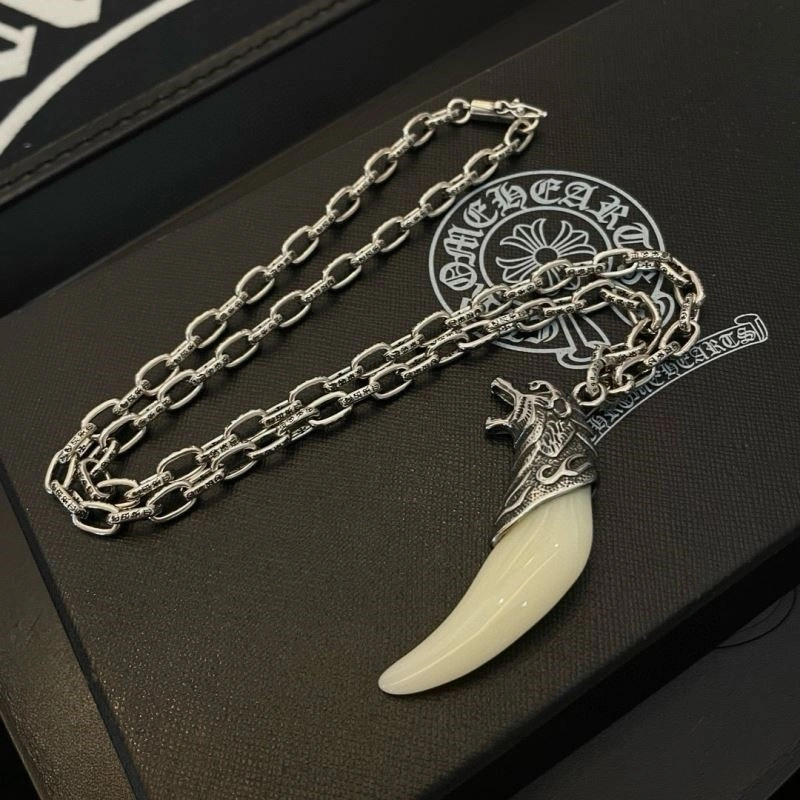 Chrome Hearts Necklaces Breathable 238479