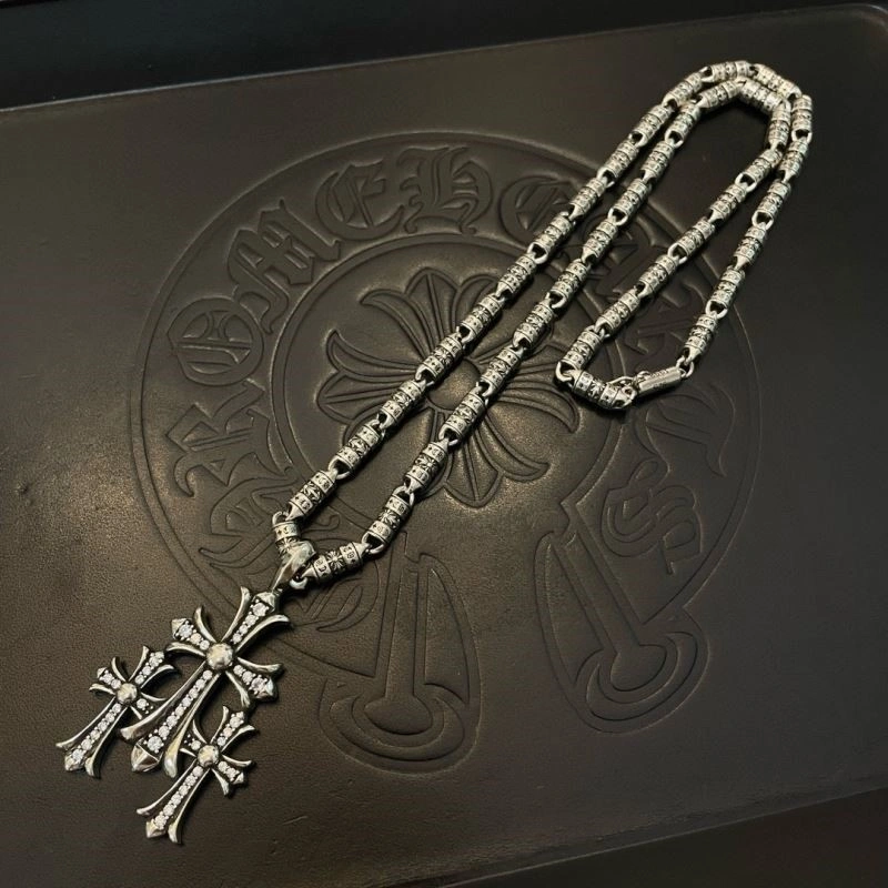 Chrome Hearts Necklaces Premium 238469