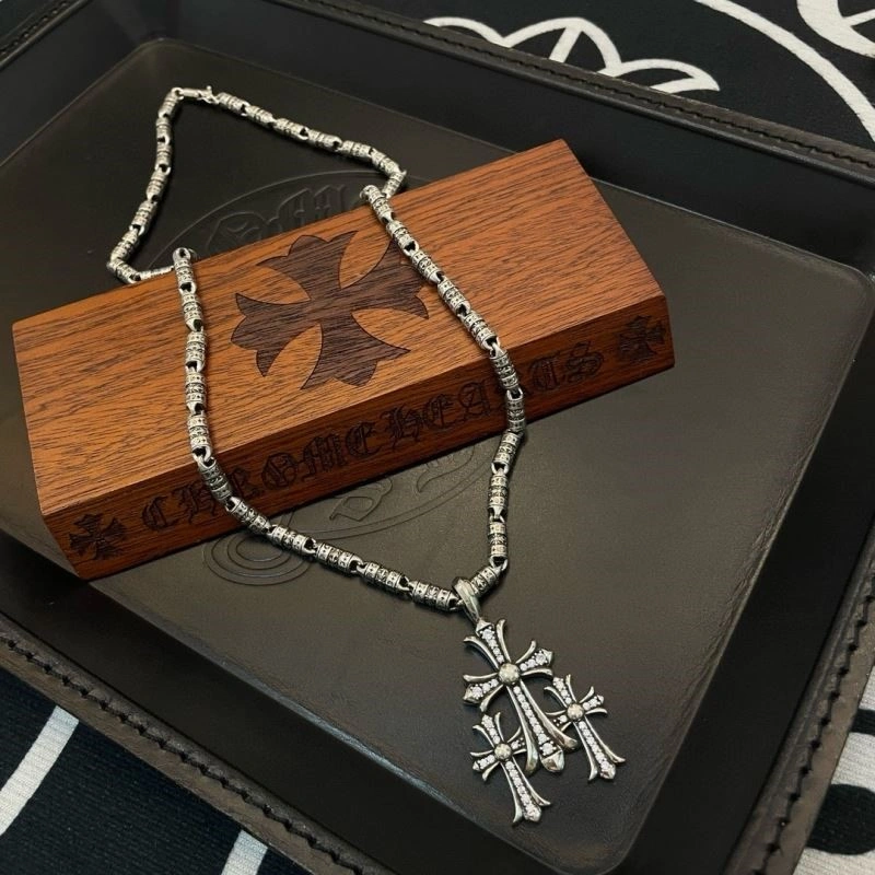 Chrome Hearts Necklaces Premium 238469
