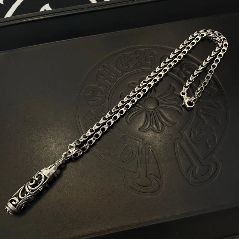 Chrome Hearts Necklaces Compact 238449