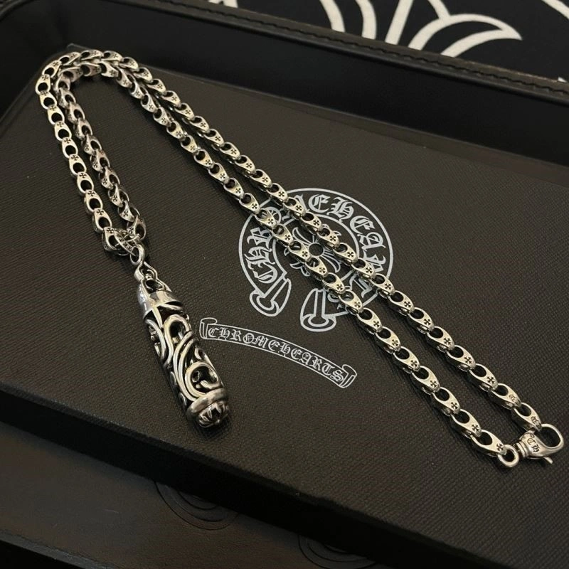 Chrome Hearts Necklaces Compact 238449