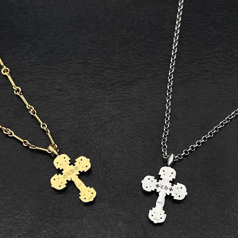 Chrome Hearts Necklaces Sporty 238462