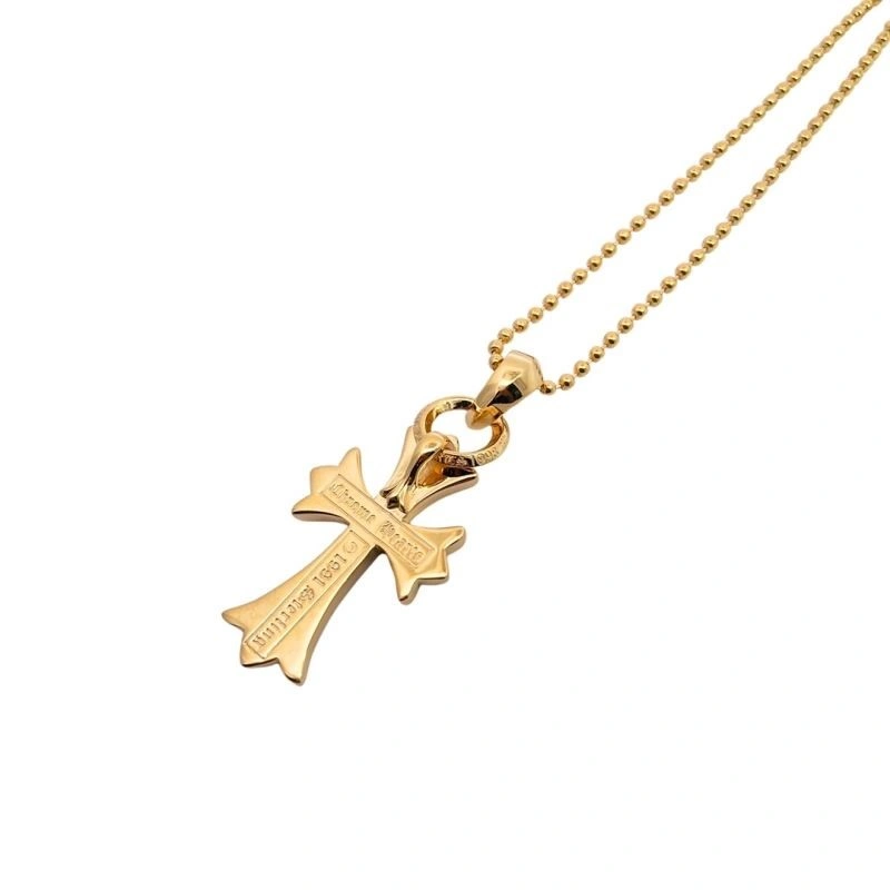 Chrome Hearts Necklaces FashionForward 238450