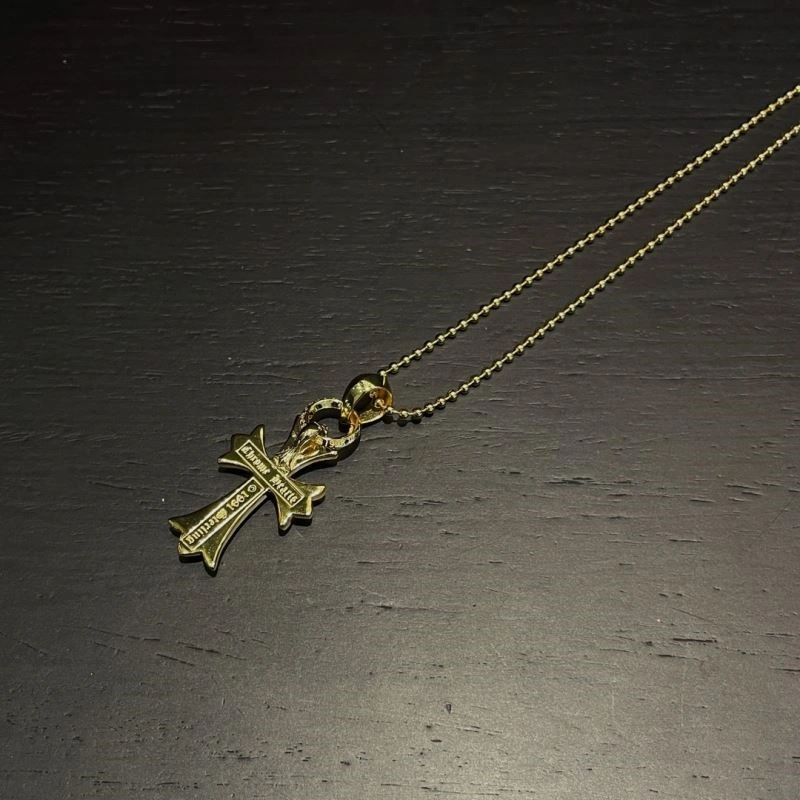 Chrome Hearts Necklaces FashionForward 238450