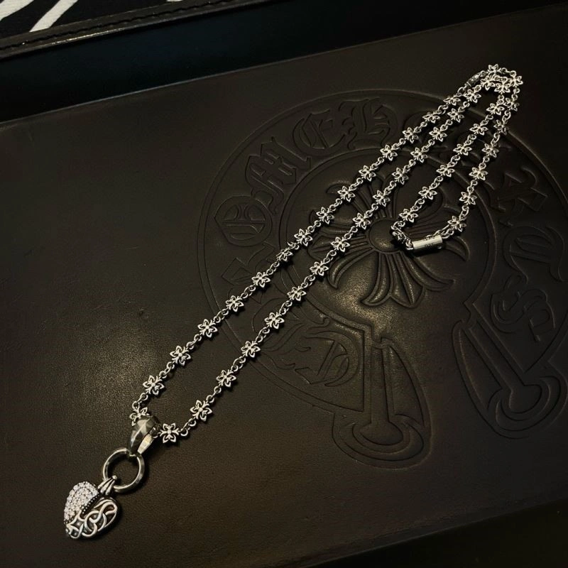 Chrome Hearts Necklaces FastDry 238458