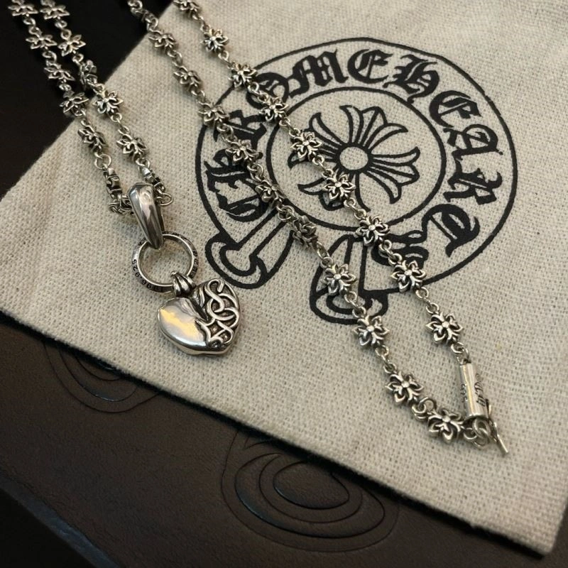 Chrome Hearts Necklaces FastDry 238458