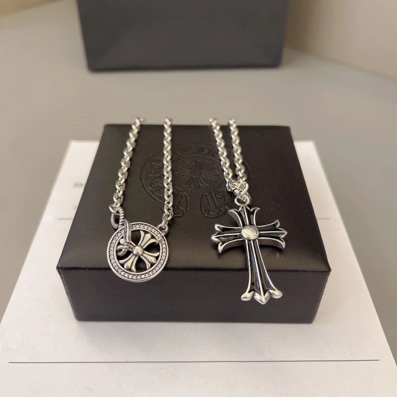 Chrome Hearts Necklaces WeatherProof 238461