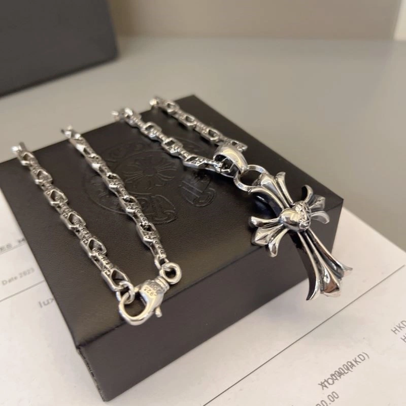 Chrome Hearts Necklaces Sustainable 238478