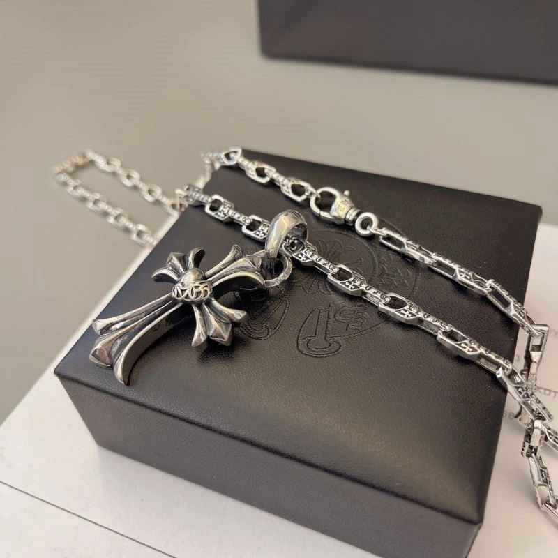 Chrome Hearts Necklaces Sustainable 238478