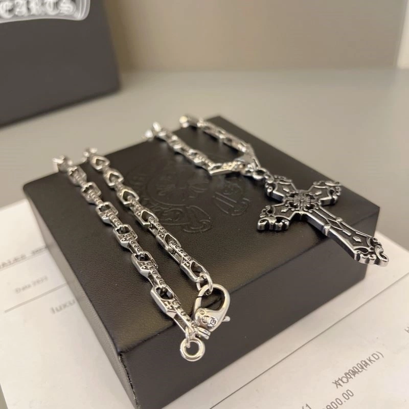 Chrome Hearts Necklaces Sustainable 238453
