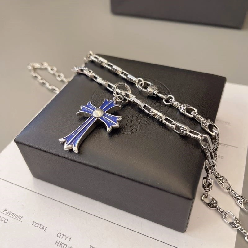 Chrome Hearts Necklaces TopPick 238446