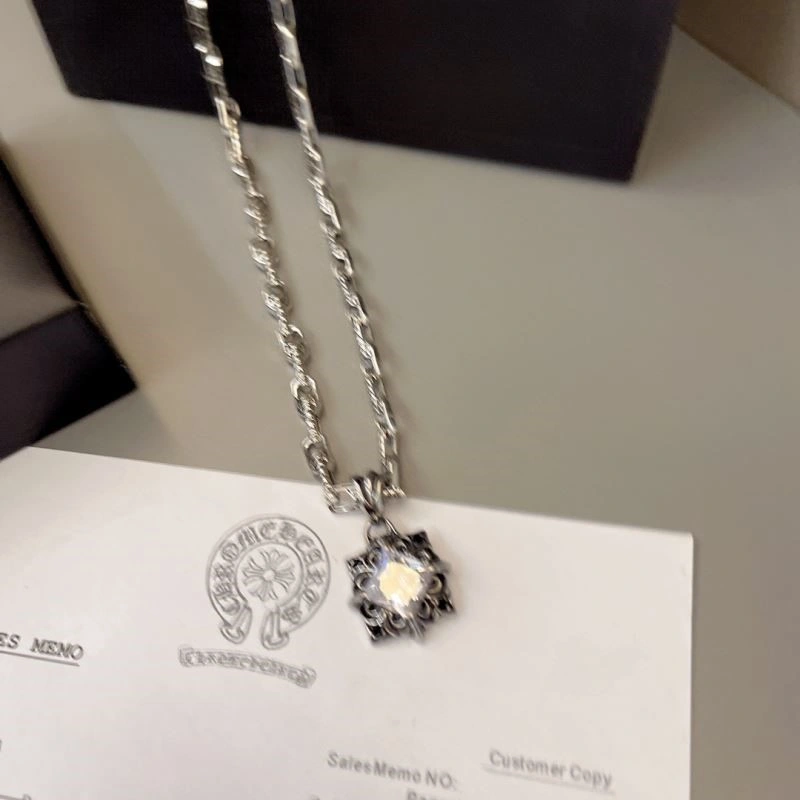 Chrome Hearts Necklaces Sporty 238464