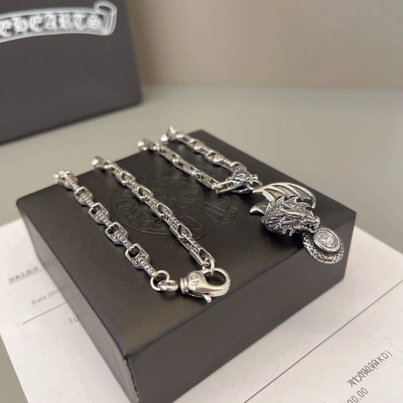 Chrome Hearts Necklaces Timeless 238444