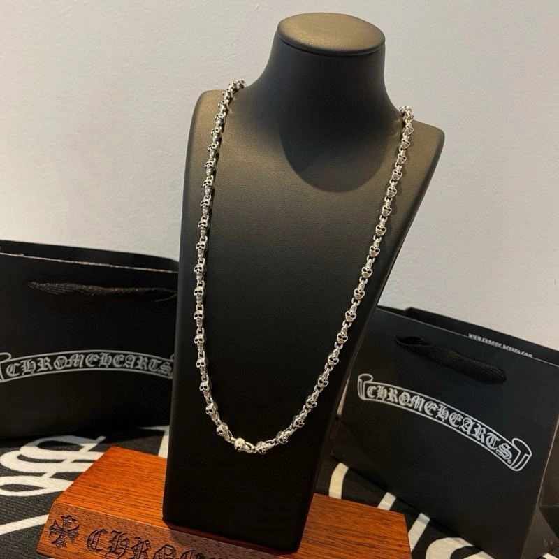 Chrome Hearts Necklaces Comfortable 238448