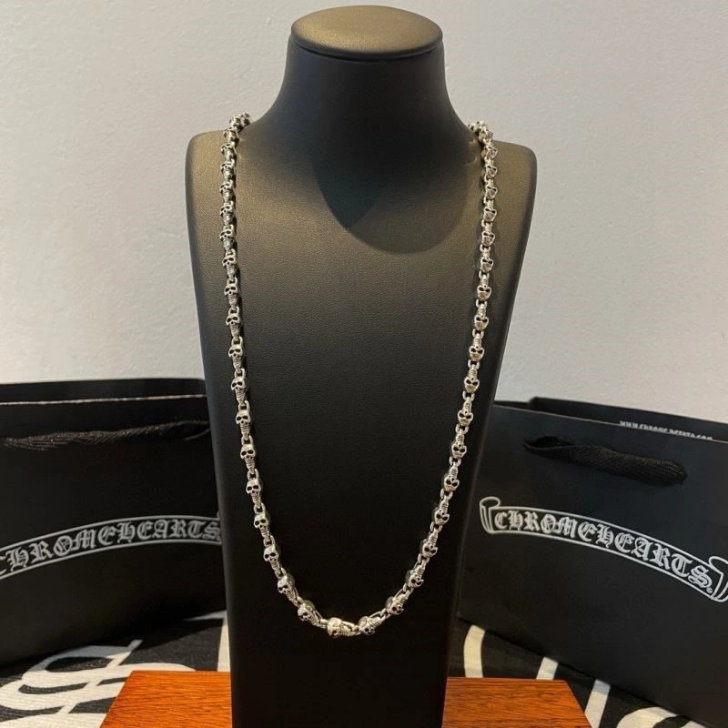 Chrome Hearts Necklaces Comfortable 238448