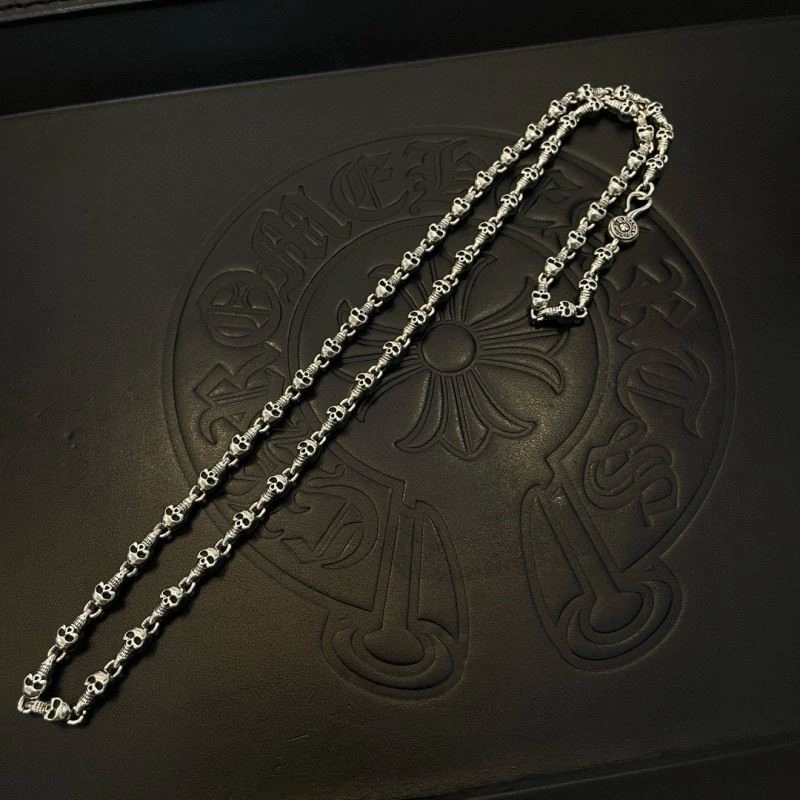 Chrome Hearts Necklaces Comfortable 238448