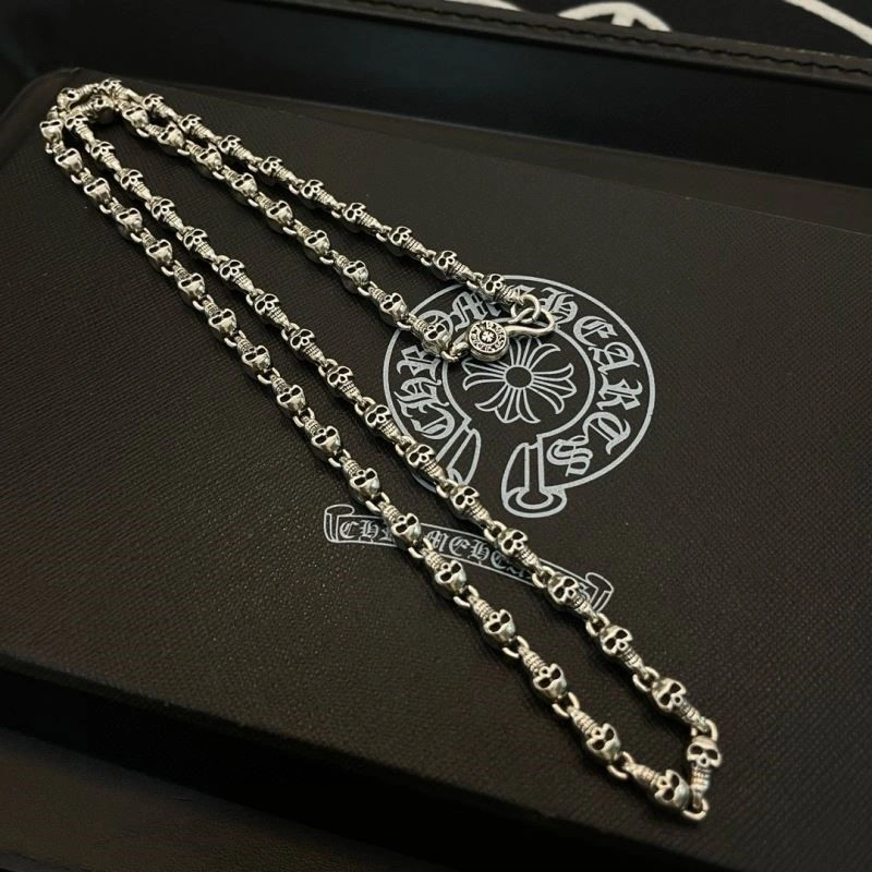Chrome Hearts Necklaces Comfortable 238448