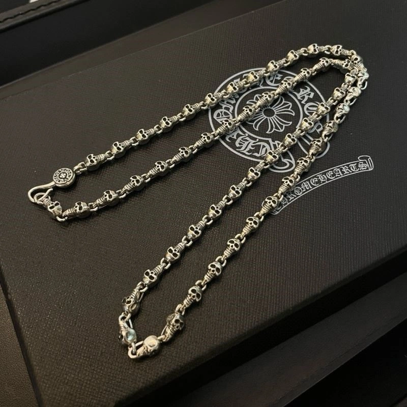 Chrome Hearts Necklaces Comfortable 238448