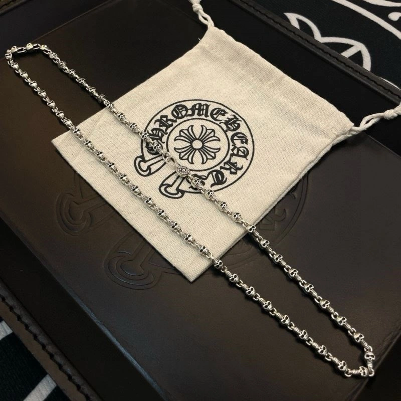 Chrome Hearts Necklaces Comfortable 238448