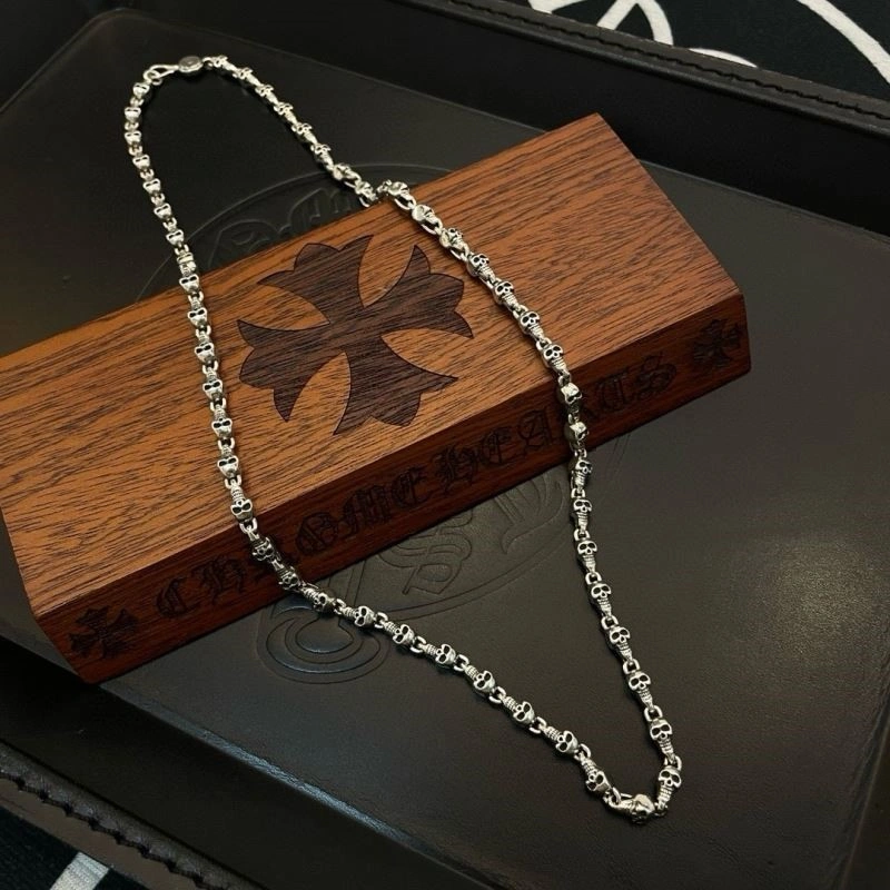 Chrome Hearts Necklaces Comfortable 238448