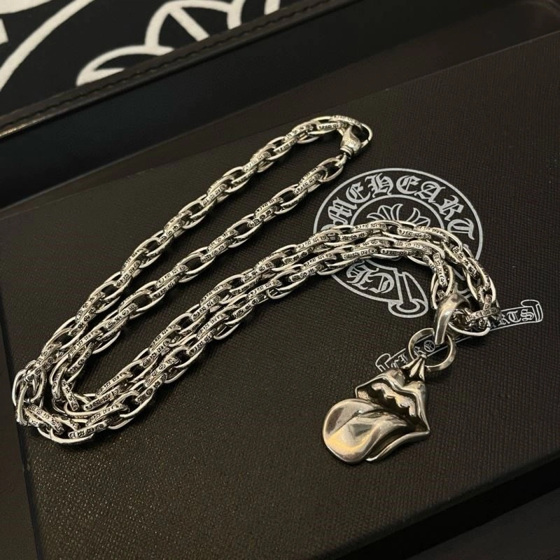 Chrome Hearts Necklaces Original 238441