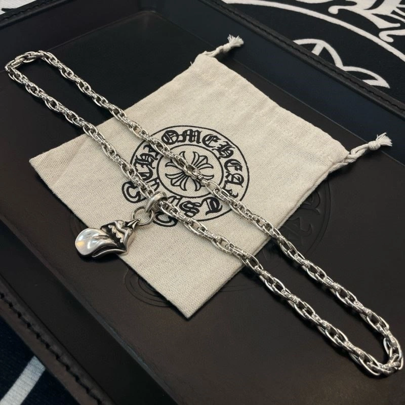 Chrome Hearts Necklaces Original 238441