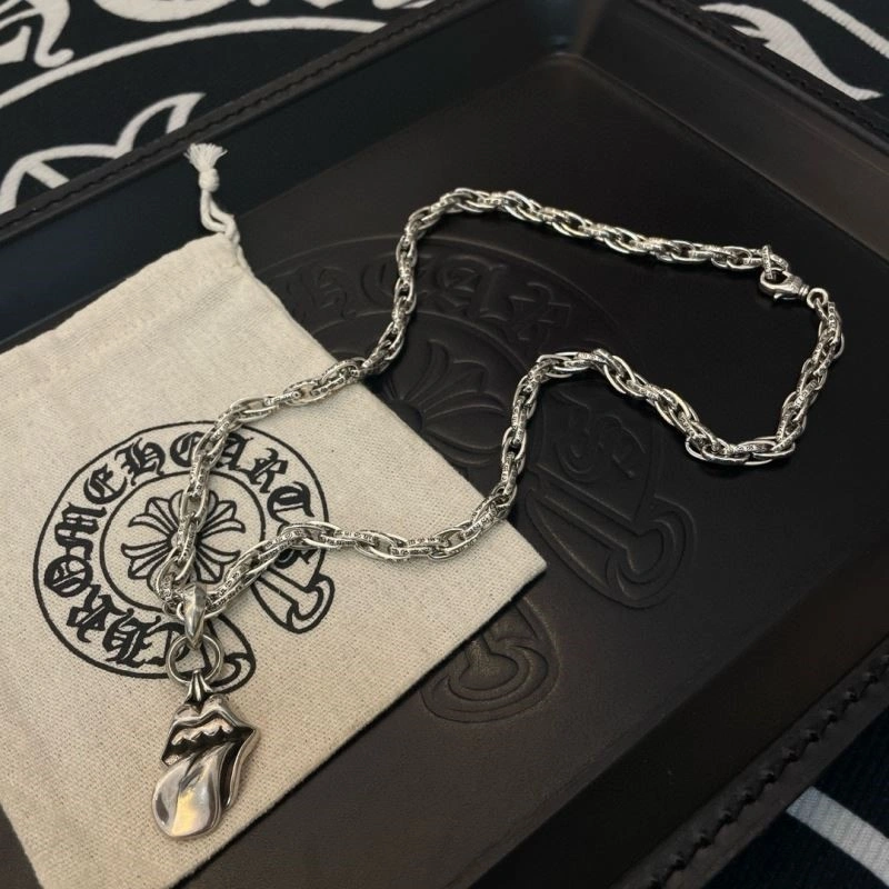 Chrome Hearts Necklaces Original 238441