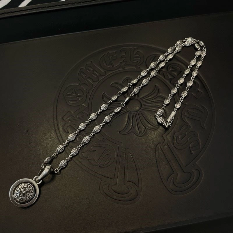 Tailored Chrome Hearts Necklaces 238440