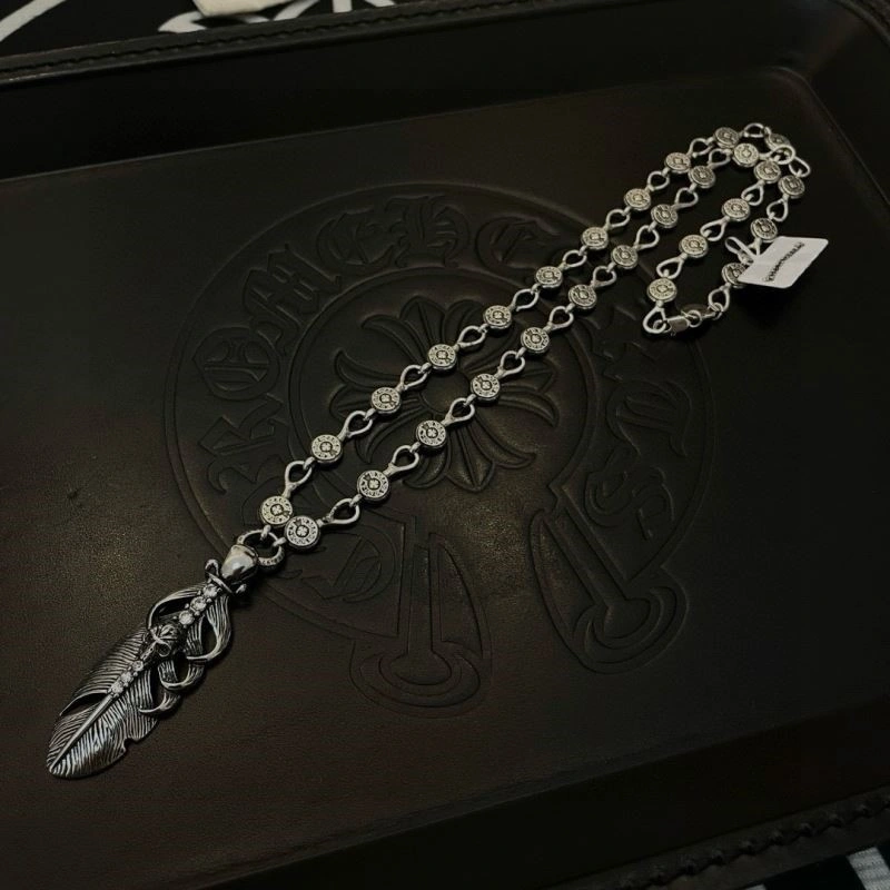 Chrome Hearts Necklaces ModernLook 238436
