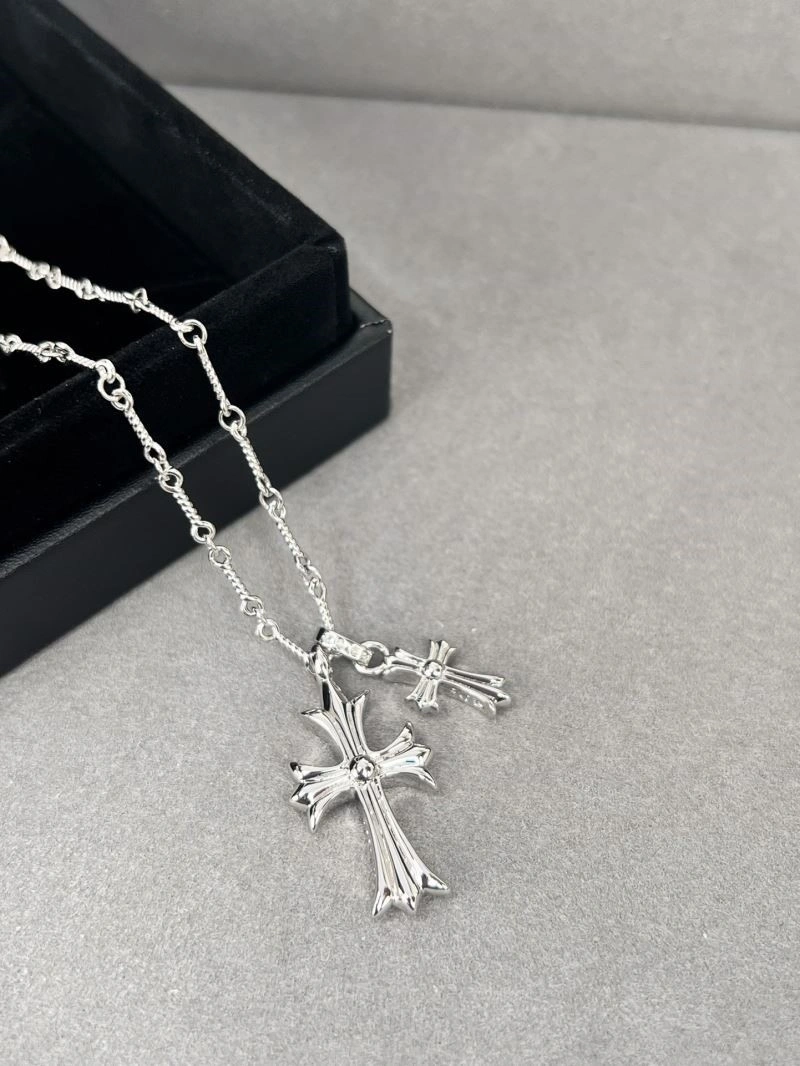 Colorful Chrome Hearts Necklaces 238422