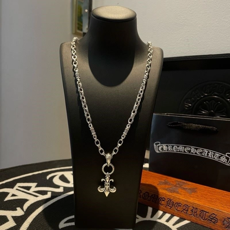 Chrome Hearts Necklaces FastDry 238421