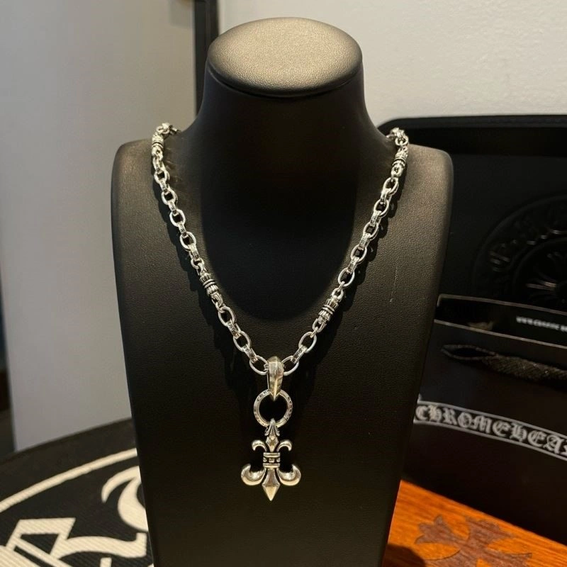 Chrome Hearts Necklaces FastDry 238421
