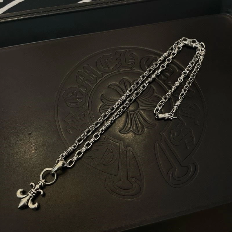 Chrome Hearts Necklaces FastDry 238421