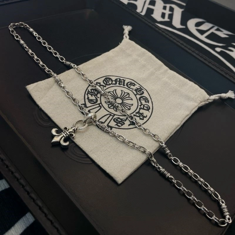 Chrome Hearts Necklaces FastDry 238421